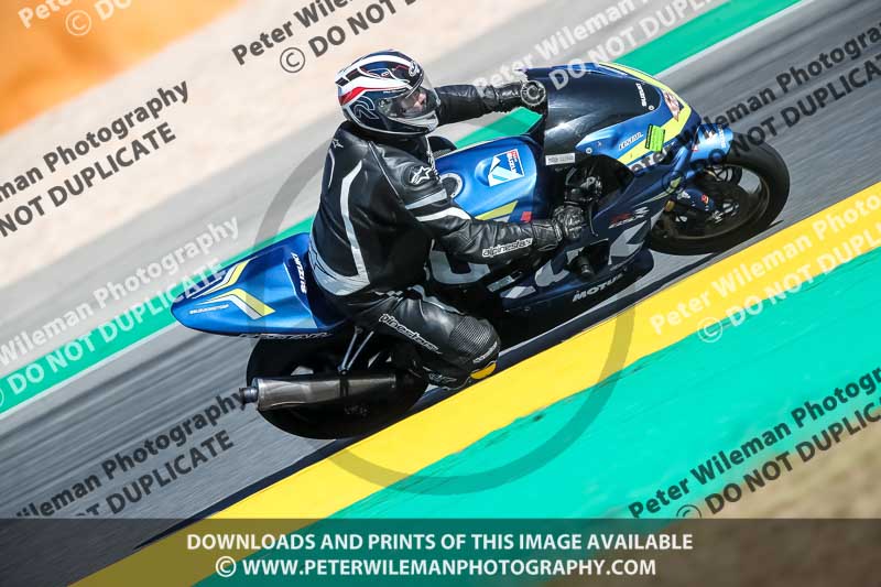 motorbikes;no limits;october 2019;peter wileman photography;portimao;portugal;trackday digital images